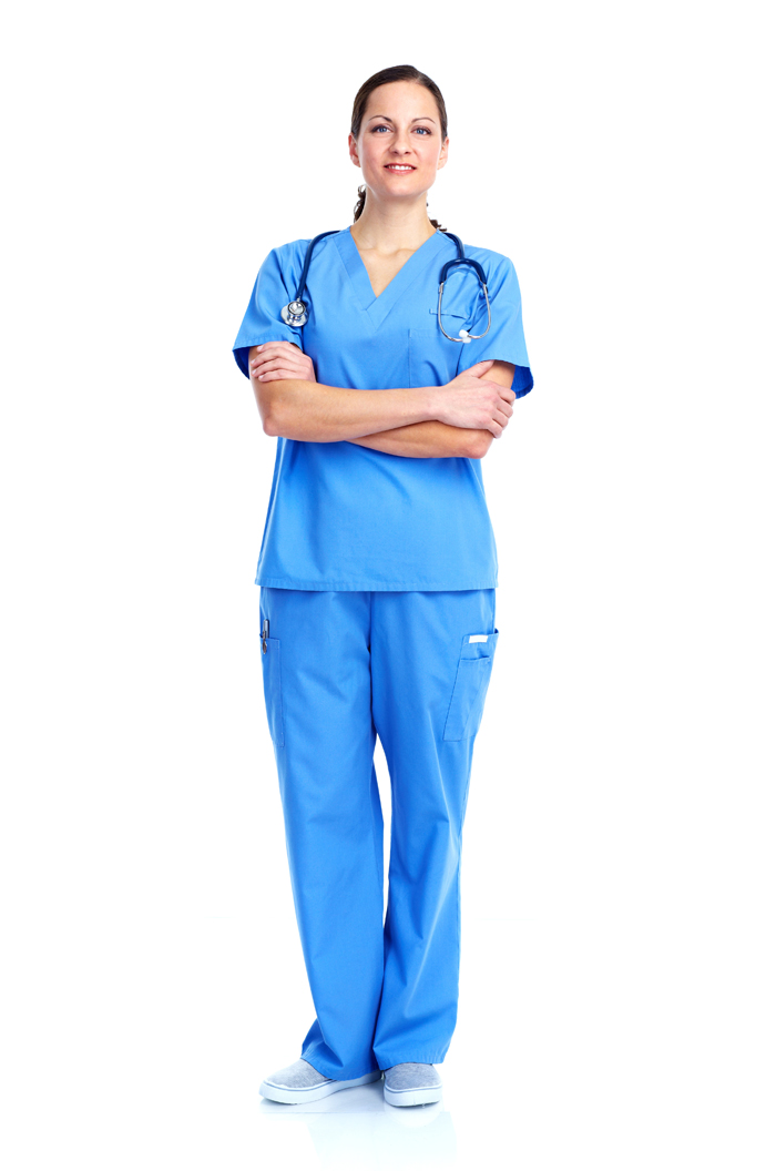 Hospital Uniform